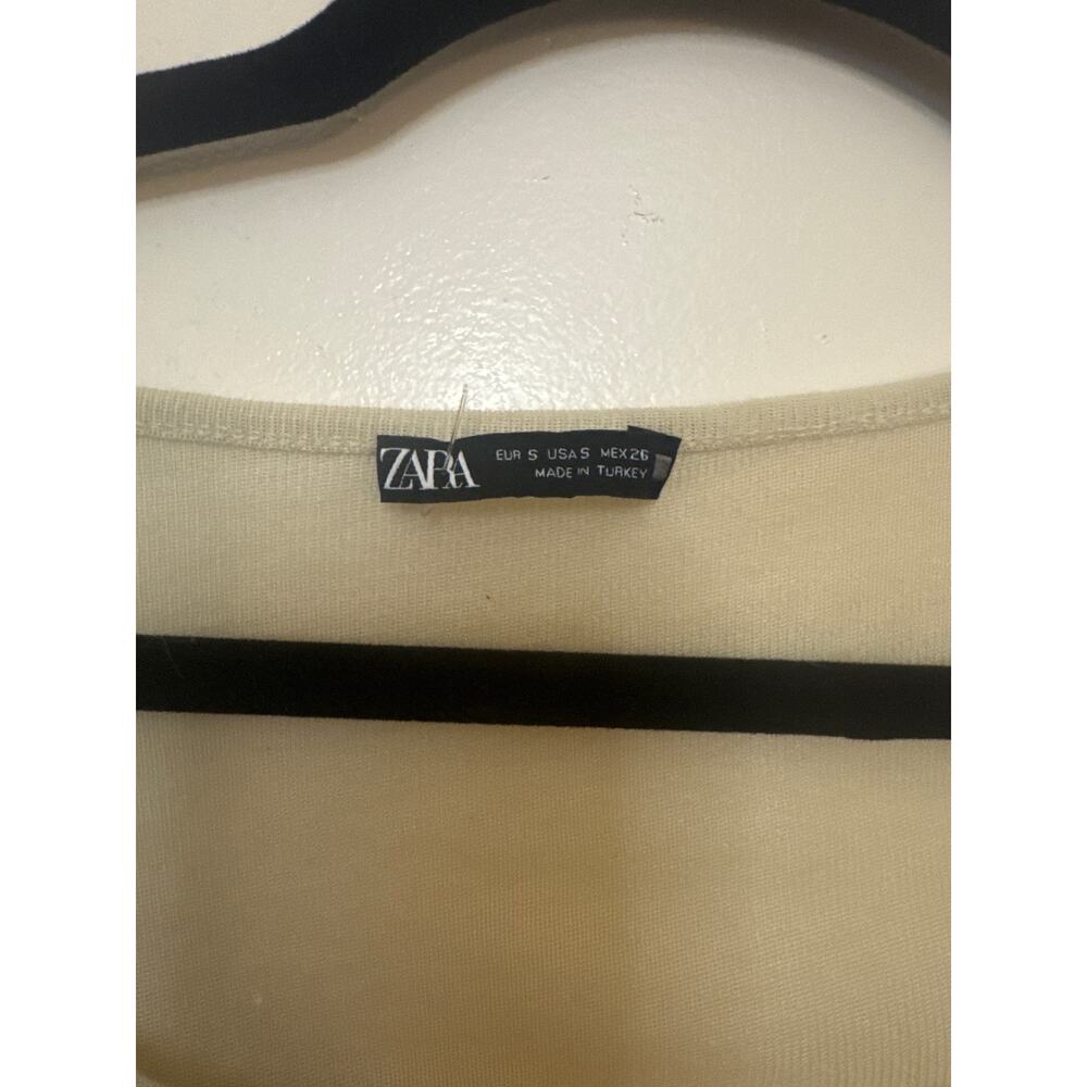 Zara Top - Picture 3 of 3